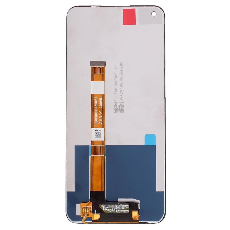 For Oppo A32 (2020) / A53s 4G / A33 (2020) / A53 (2020) Grade C LCD Screen and Digitizer Assembly Part (without Logo) For Oppo A32 (2020) / A53s 4G / A33 (2020) / A53 (2020) Grade C LCD Screen and Digitizer Assembly Part (without Logo)